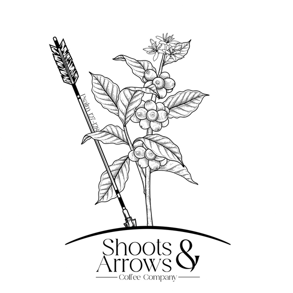 Shoots and Arrows Coffee Company